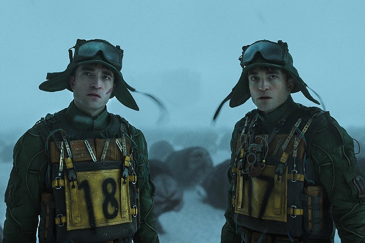 Warner Bros.📷Кадр из фильма «Микки 17»