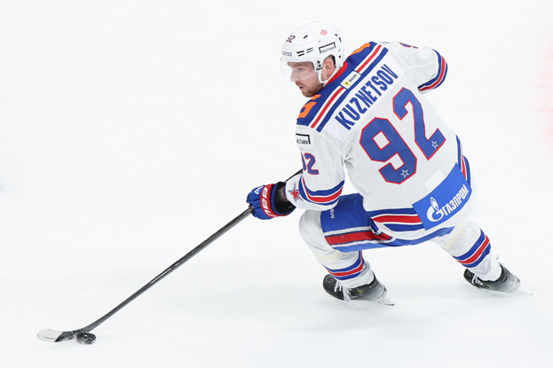    Евгений Кузнецов.Дарья Исаева