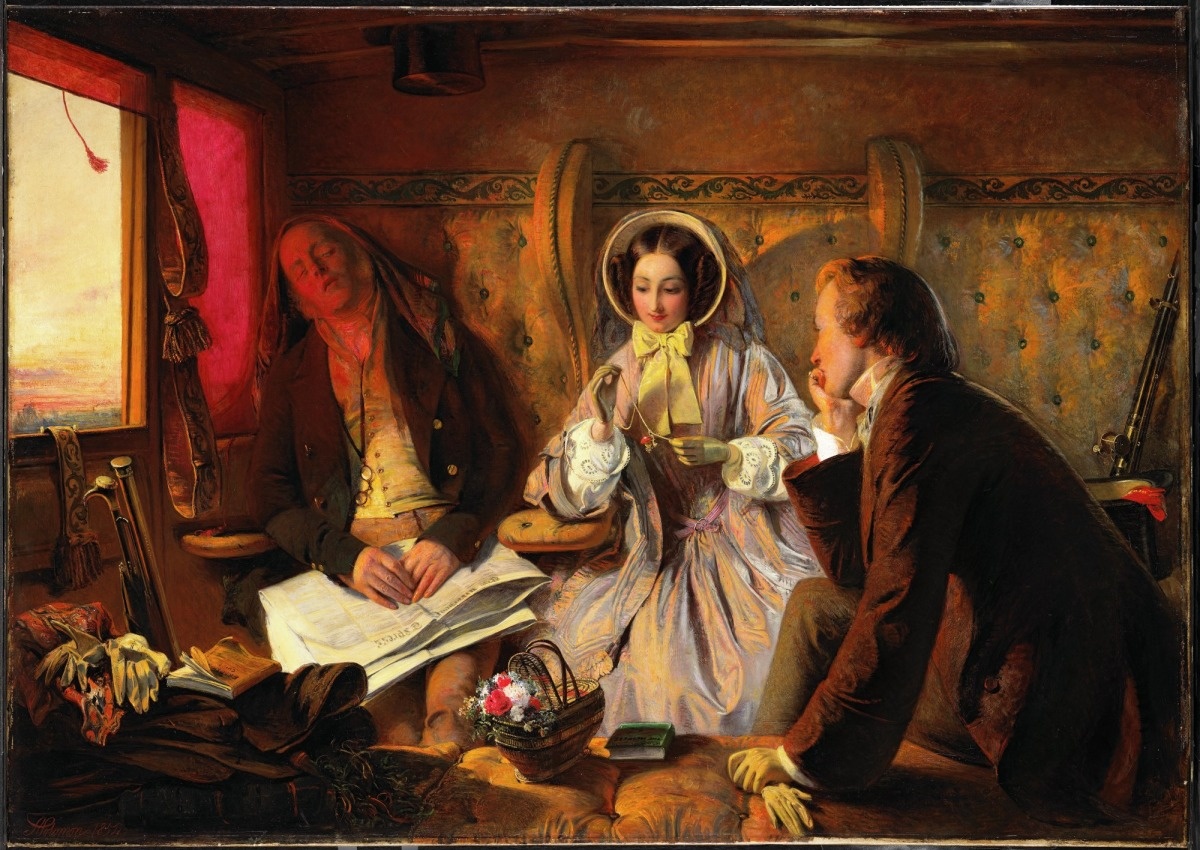 Первый класс – встреча. «Мы с первых встреч любили».