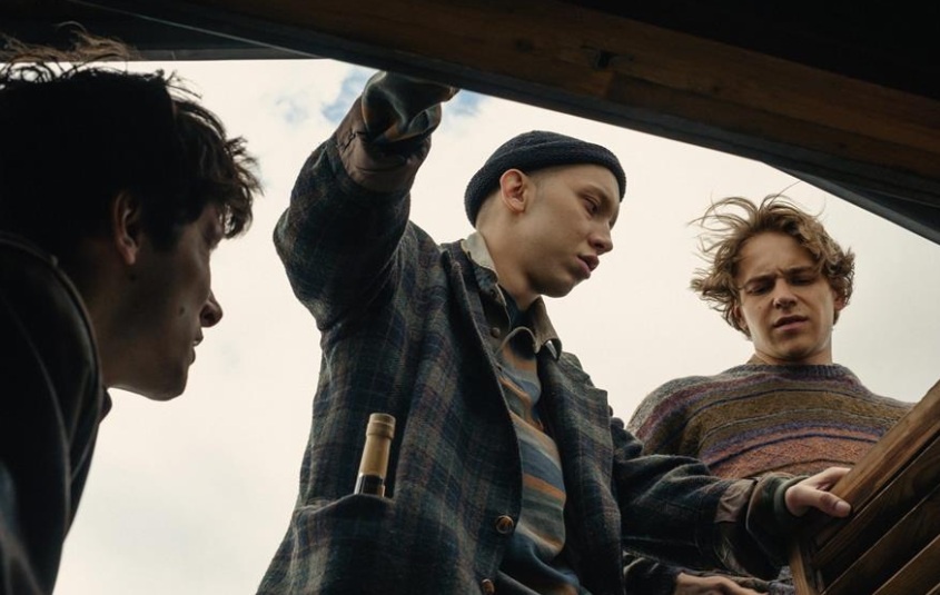 Содержание всех серий сериала "Дети перемен" (2025) на канале НТВ. Чем закончится последняя серия? Каким окажется финал фильма?