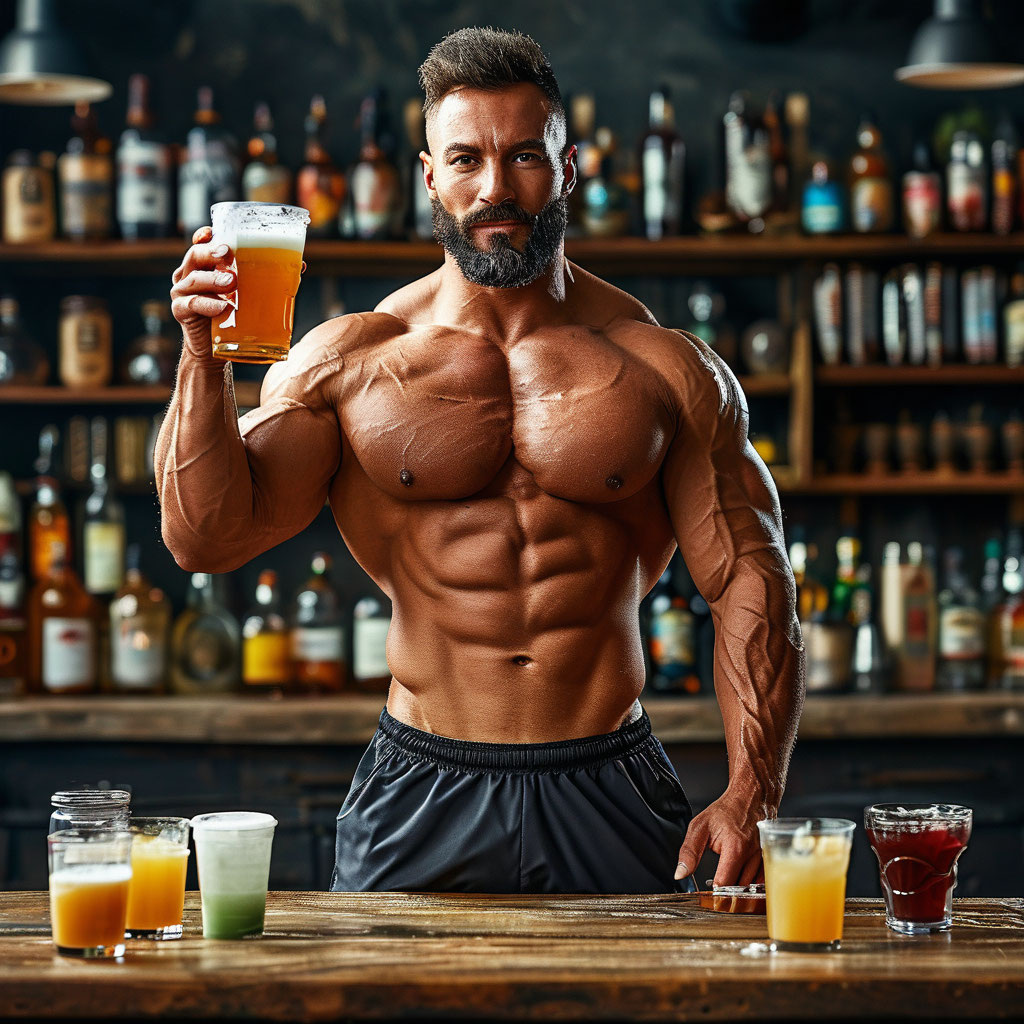 Фитнес-тренер