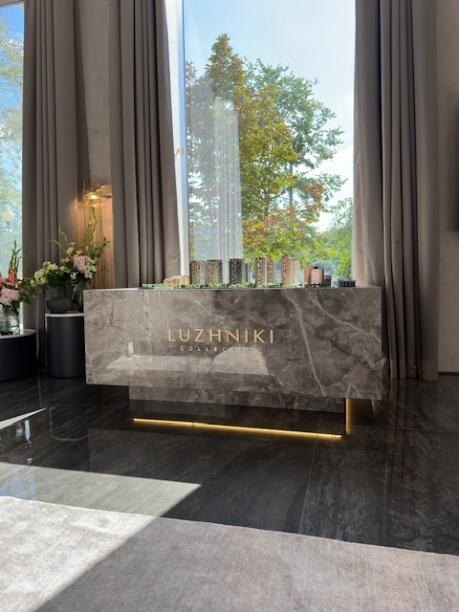 Отдел продаж «Абсолют Премиум». Фото: Ирина Курашова
