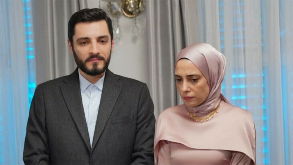 Фото: кадр из сериала