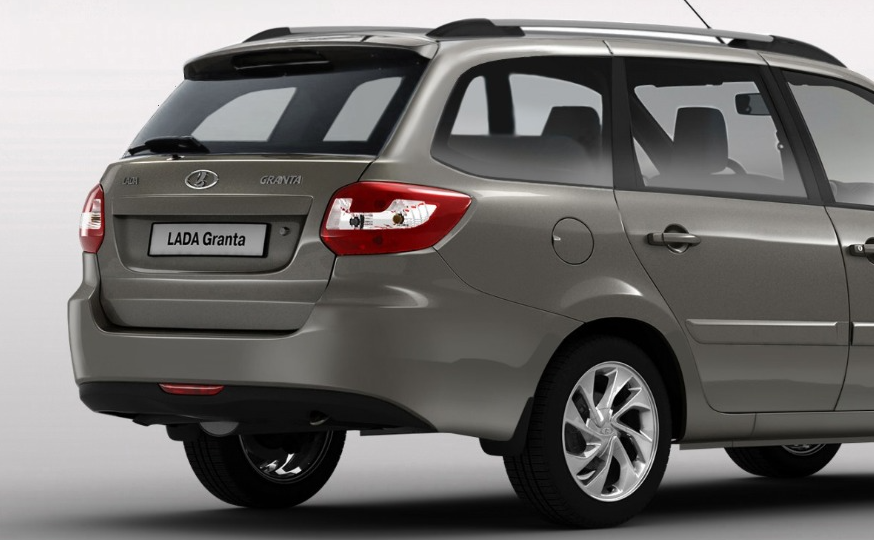 На АвтоВАЗе готовят несколько абсолютно новых модификаций автомобиля LADA Granta, которые действительно могут заинтересовать