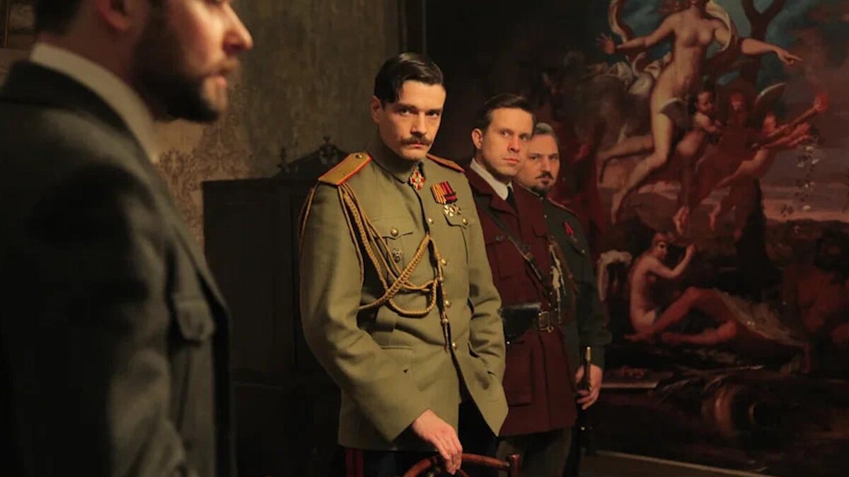    Фото: Ленфильм