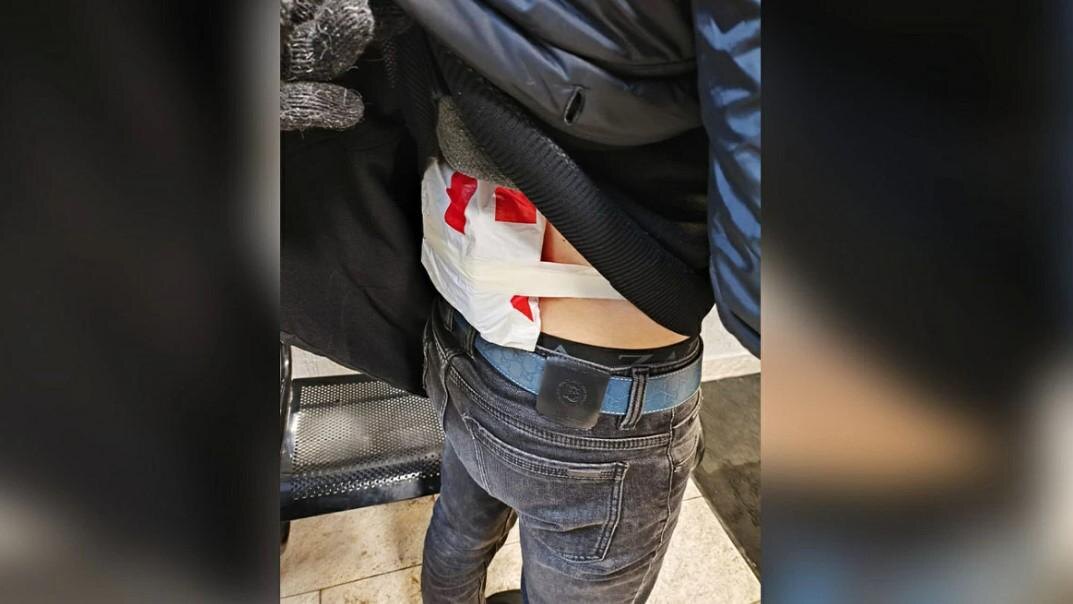    Фото: пресс-служба УТ МВД России по СЗФО