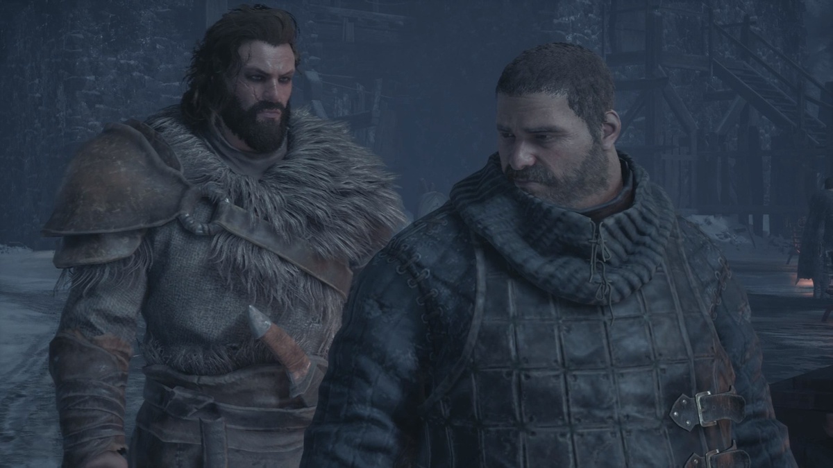 Заставки на высоких настройках выглядят красиво, что будет на телефоне?