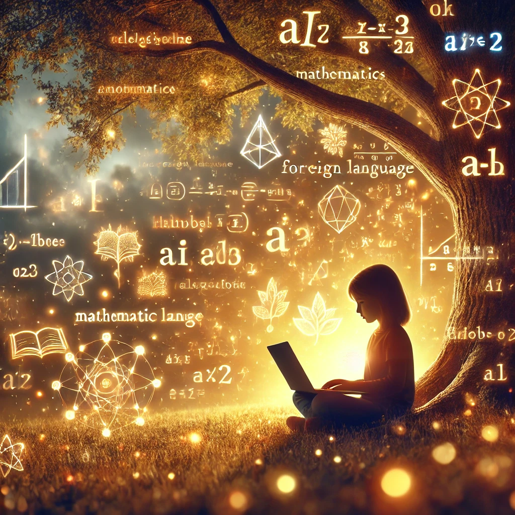 ChatGPT, онлайн-образование, искусственный интеллект, репетитор, самообразование, изучение языков, дистанционное обучение, школьная программа, удалённое обучение, нейросети в образовании, обучение в маленьких городах, доступ к знаниям, персональный наставник, цифровое обучение, ChatGPT для школьников