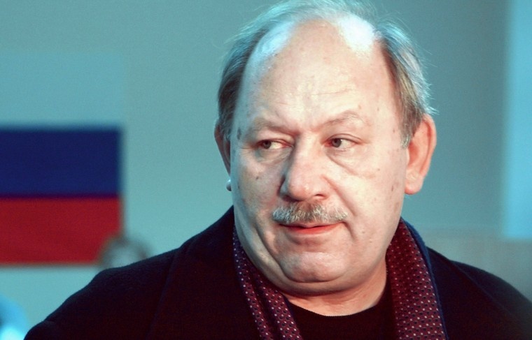    Юрий Стрелец/РИА Новости