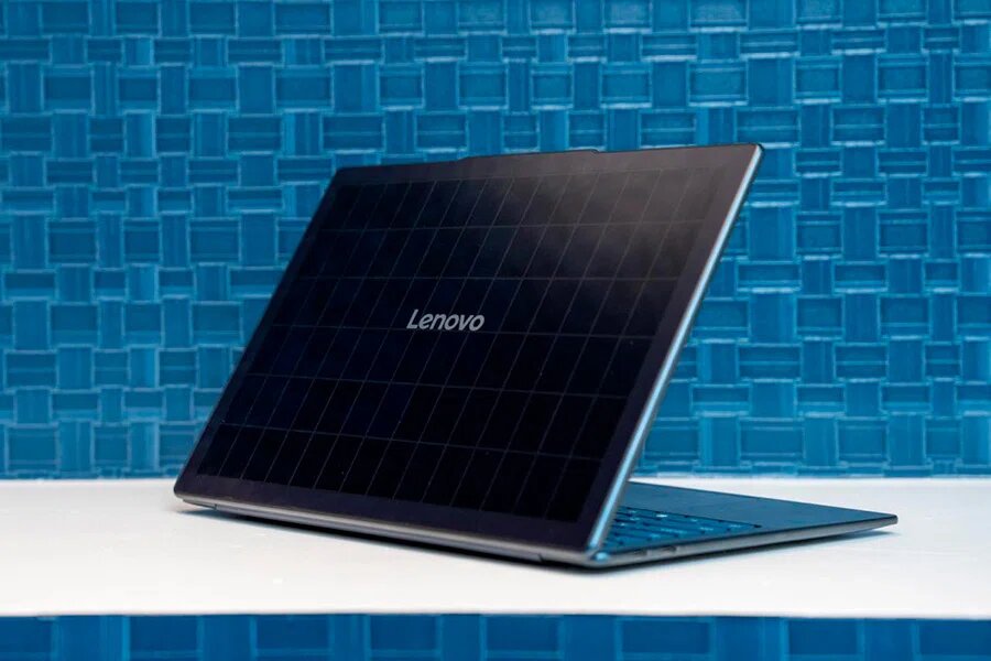    Фото: Lenovo