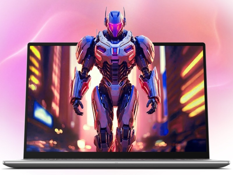    Тонкий и лёгкий Lenovo Yoga Pro 9i Aura Edition получил OLED-экран и RTX 5070