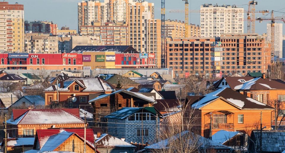    Ilya Moskovets/URA.RU / www.globallookpress.com