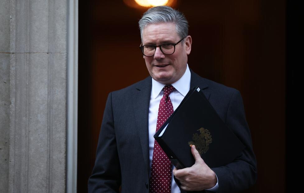 © Dan Kitwood/ Getty Images