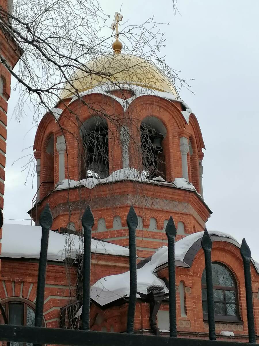 фото автора 