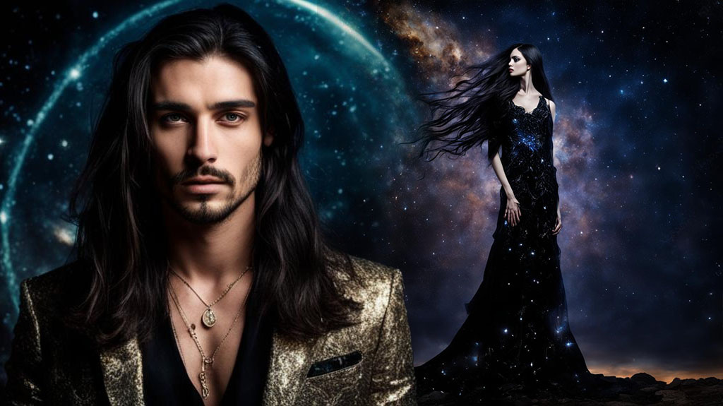 Астрология – это не приговор, а удивительная игра характеров, в которой у каждого есть шанс стать тем самым исключением из правил