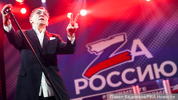     Фото: Павел Бедняков/РИА Новости   
 Текст: Валерия Городецкая