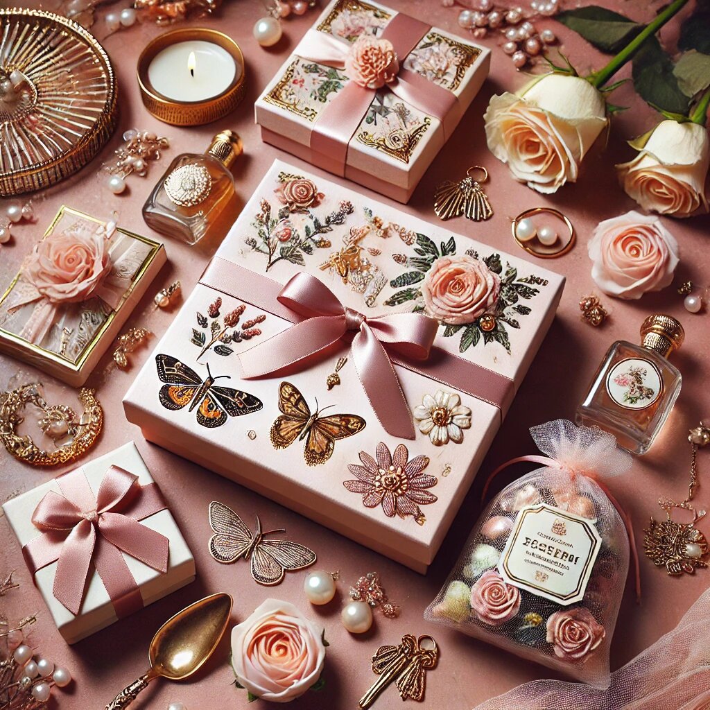 Советы по поиску уникальных подарков: лучшие идеи для особенных случаев