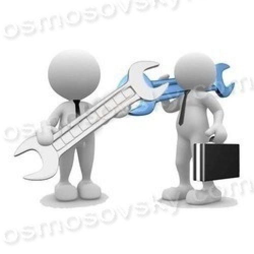 Этой крутой профессией вы будете заниматься!!!! ( к сожалению такие гаечные ключи вам не дадут(()