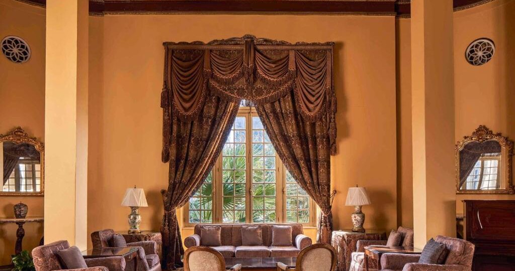 Исторические отели Египта, где оживают легенды!