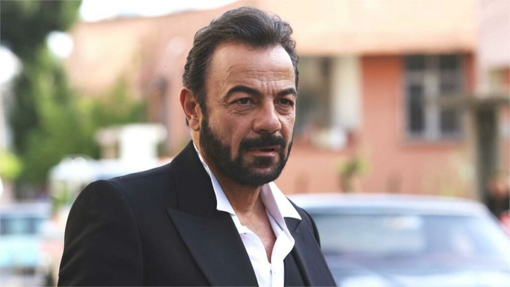 Фото: кадр из сериала