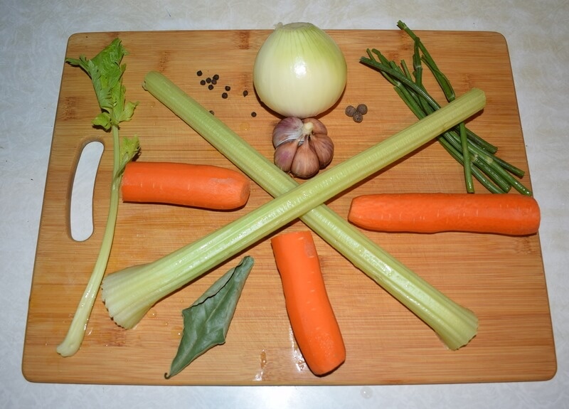 Ингредиенты