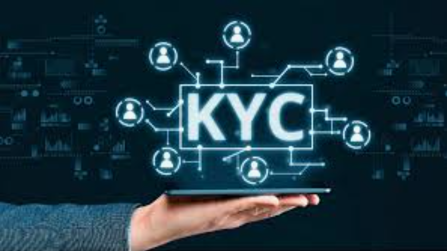 Что такое KYC и зачем он нужен