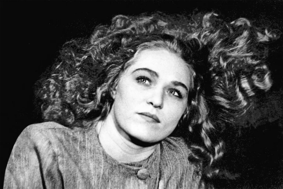 Римма Маркова, 60-е годы ©kino-teatr.ru  📷