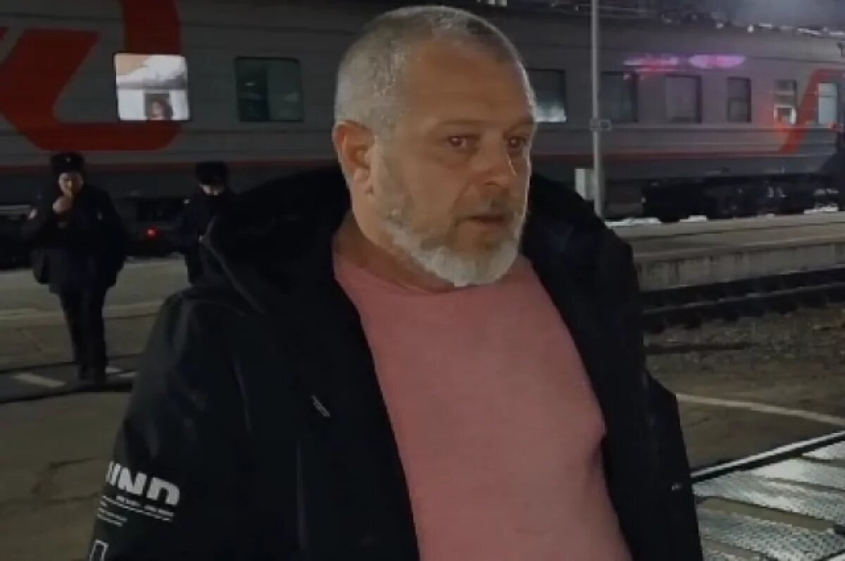    Отцу искусанного собаками мальчика в Сочи удалось навестить ребенка