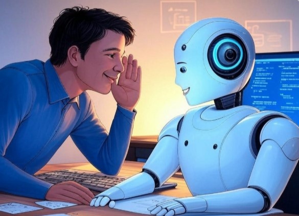 Сегодня без качественных промптов невозможно получить максимальную отдачу от искусственного интеллекта