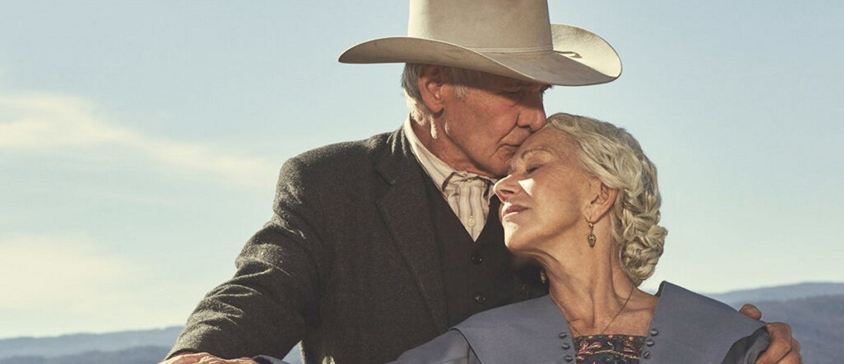 «1923» (2022-2025)