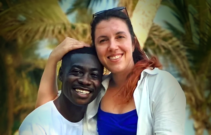 Чем россиянка разочаровала семью жениха-африканца, но родила 4-х и осталась жить в Гане: Каким правилам следует, чтобы выжить?