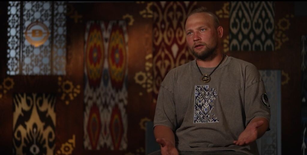    Сергей Завгороднев из Оренбурга покинул шоу «Выжить в Самарканде. Игра сезонов» на ТНТ