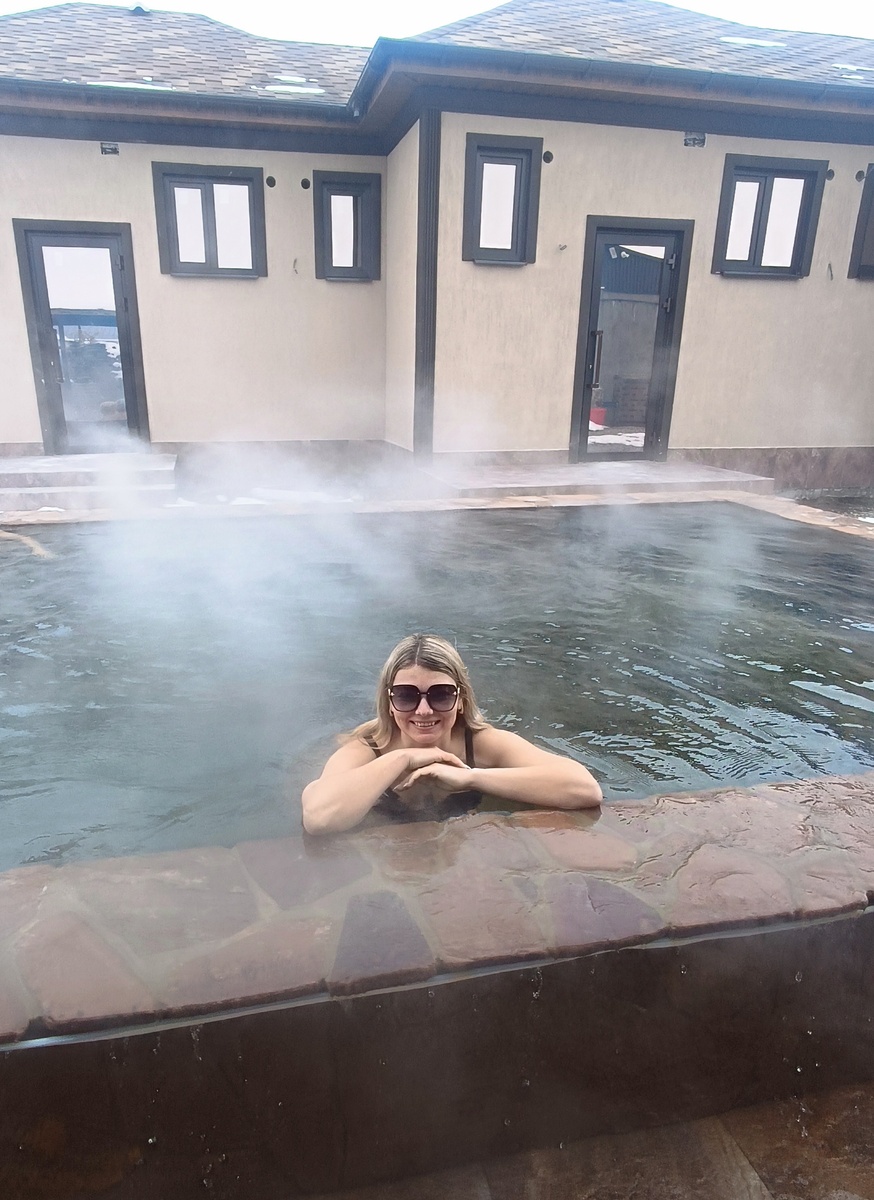 Все фото автора 