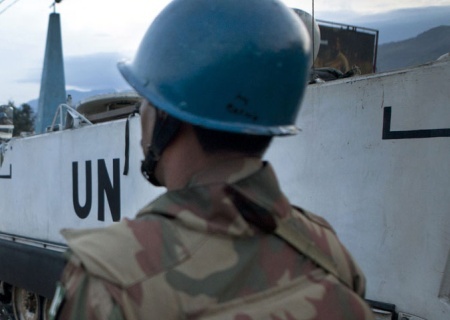    Семь стран поддерживают или не исключают отправку своих войск на Украину