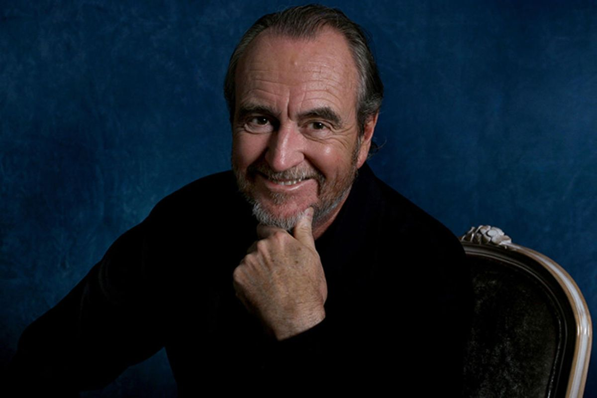 Уэс Крэйвен