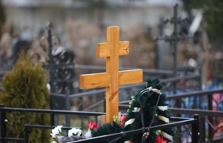    Алексей Белкин/NEWS.ru