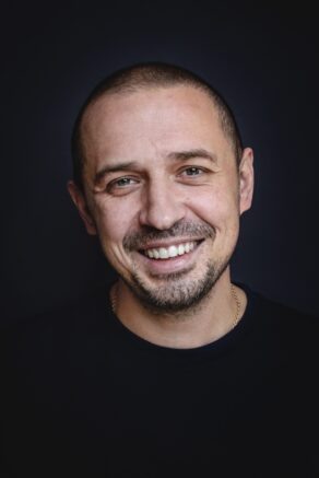    Личный архив Олега Верещагина