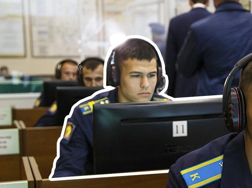    Фото: Министерство обороны РФ