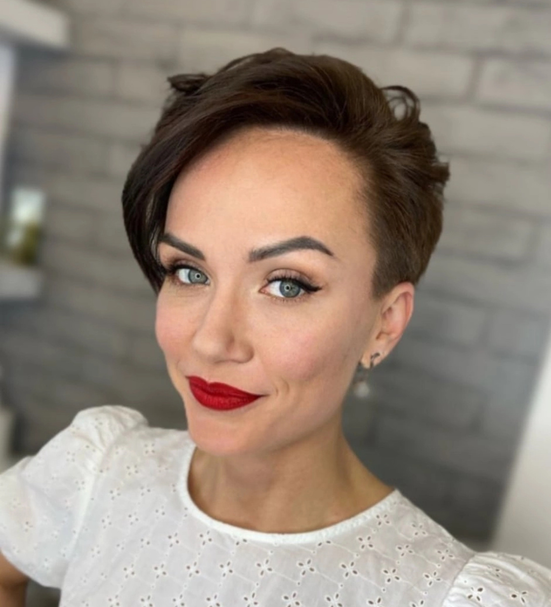 Фото: Полина Попова/VK