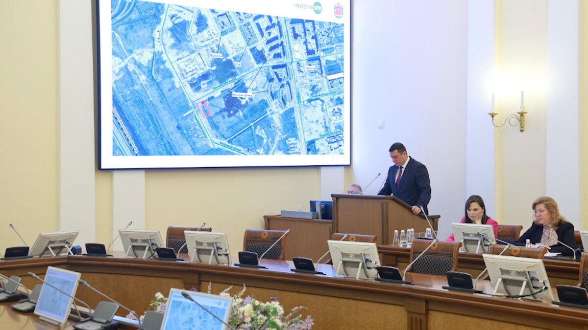    Фото: gov.spb.ru