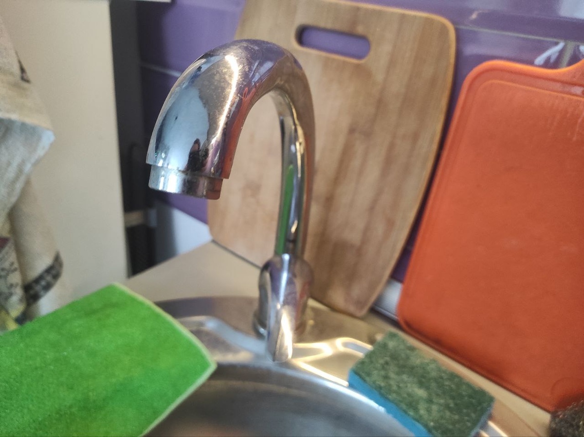 © Форпост Северо-Запад / Алиса Иняхина