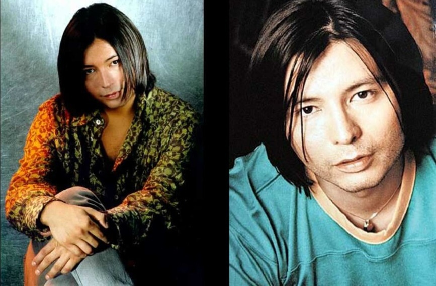 Мурат Исмаилович Насыров (фото из общего доступа в интернете)