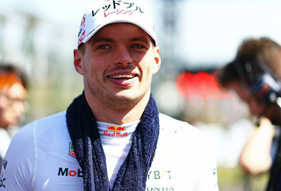    Getty Images / Red Bull Content Pool