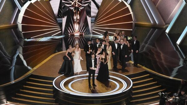    © AP / Chris Pizzello