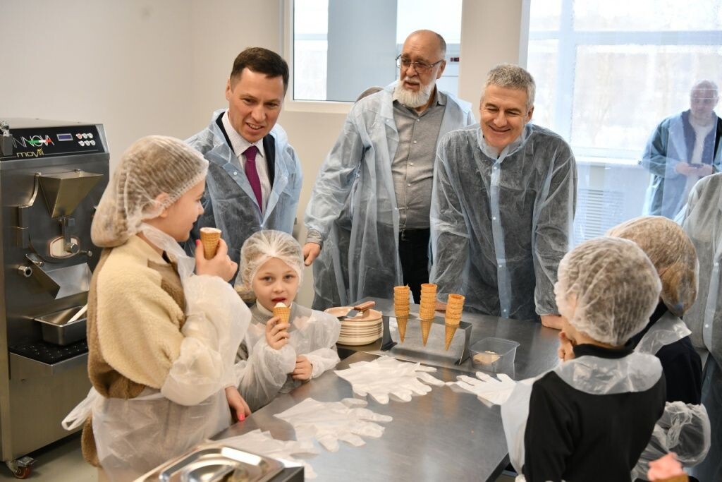 Листайте вправо, чтобы увидеть больше изображений