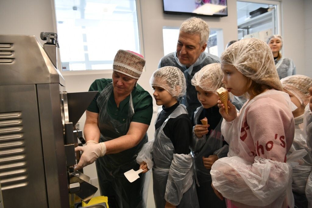 Листайте вправо, чтобы увидеть больше изображений