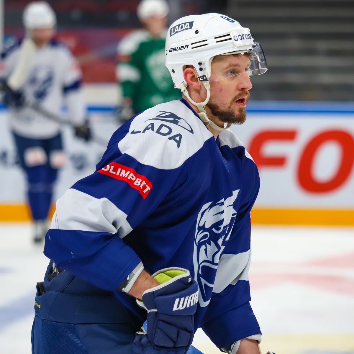 Фото: ХК «Лада»/Telegram