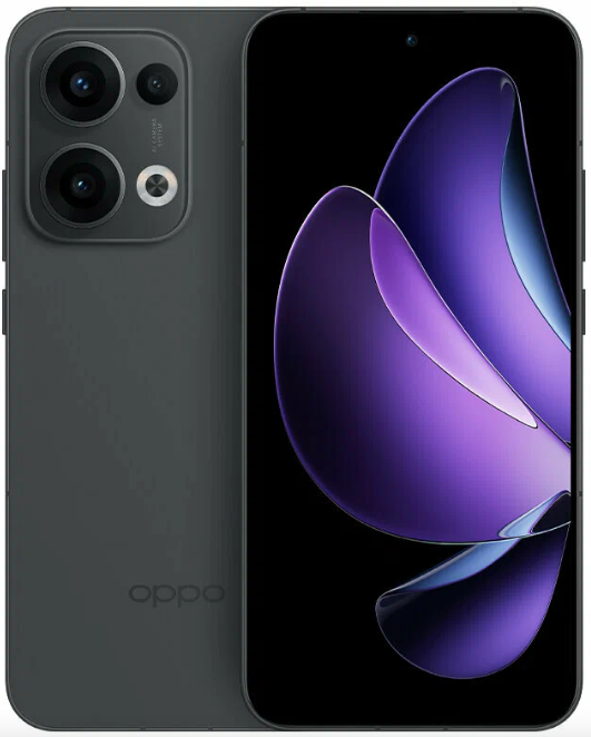 Опсиание Oppo Reno13 FS 5G