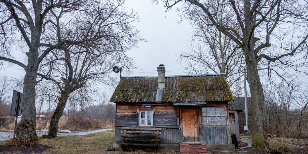 Единственная деревня в России, которая вошла в список лучших в мире. Как тут живут люди