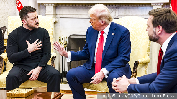     Фото: Jim LoScalzo/CNP/Global Look Press   
 Текст: Валерия Городецкая